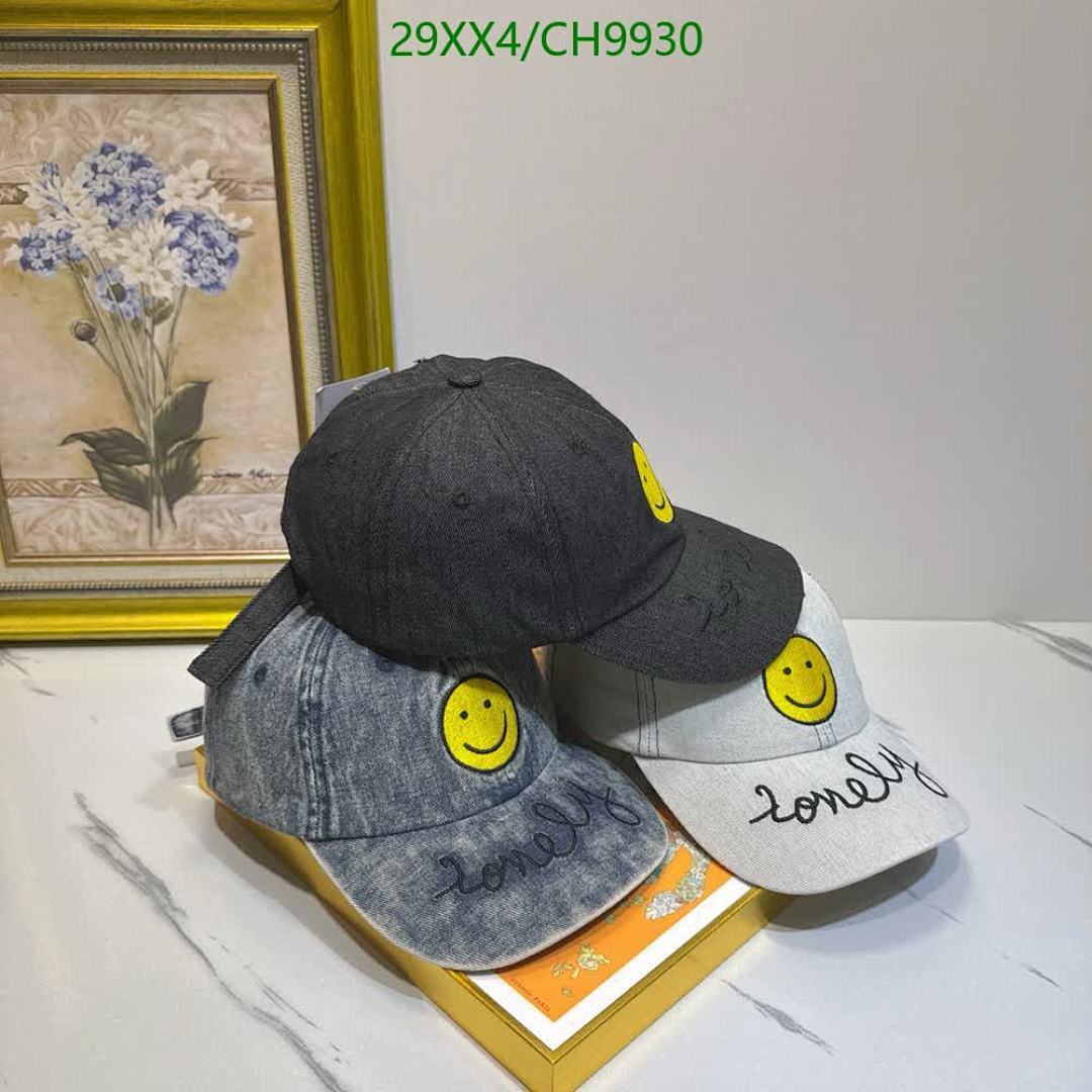 Loewe-Cap(Hat) Code: CH9930 $: 29USD