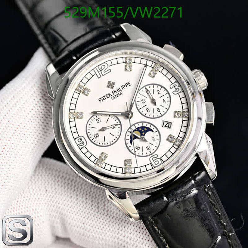 Patek Philippe-Watch-Mirror Quality Code: VW2271 $: 529USD
