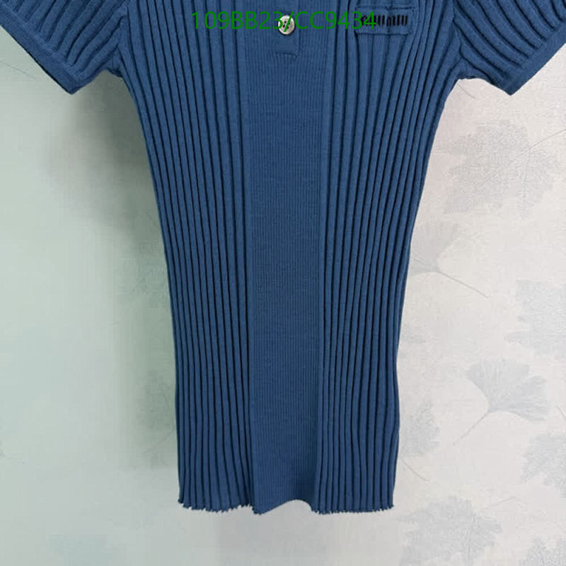 Miu Miu-Clothing Code: CC9434 $: 109USD