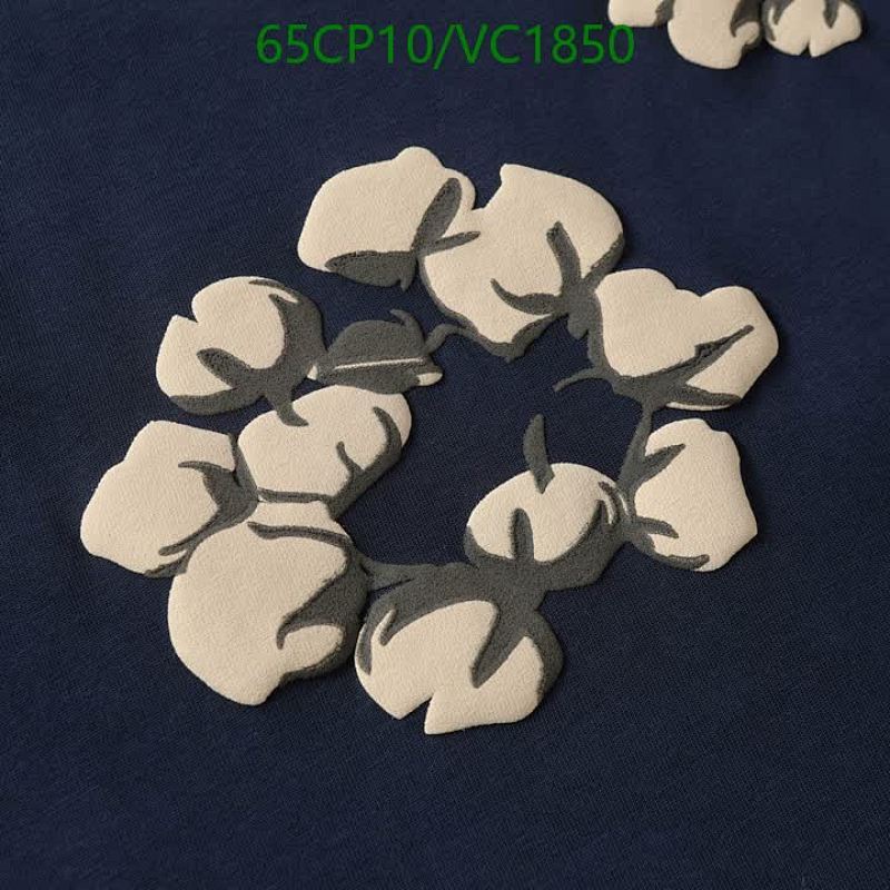 DENIM TEARS-Clothing Code: VC1850 $: 65USD