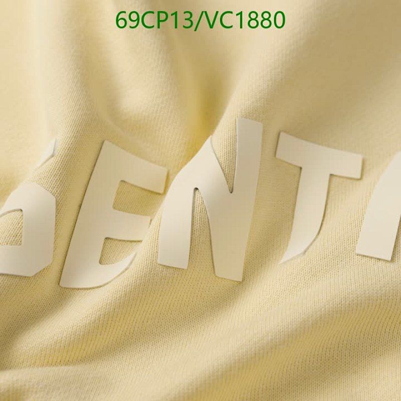 DENIM TEARS-Clothing Code: VC1880 $: 69USD