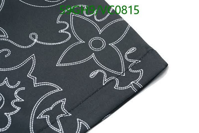 LV-Beach Shorts Code: VC0815 $: 59USD