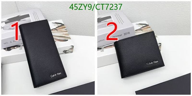 CK-Wallet-4A Quality Code: CT7237 $: 45USD