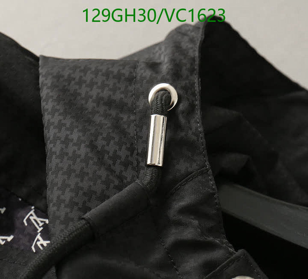 LV-Clothing Code: VC1623 $: 129USD