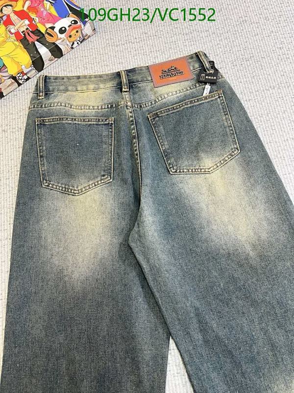 Hermes-Clothing Code: VC1552 $: 109USD