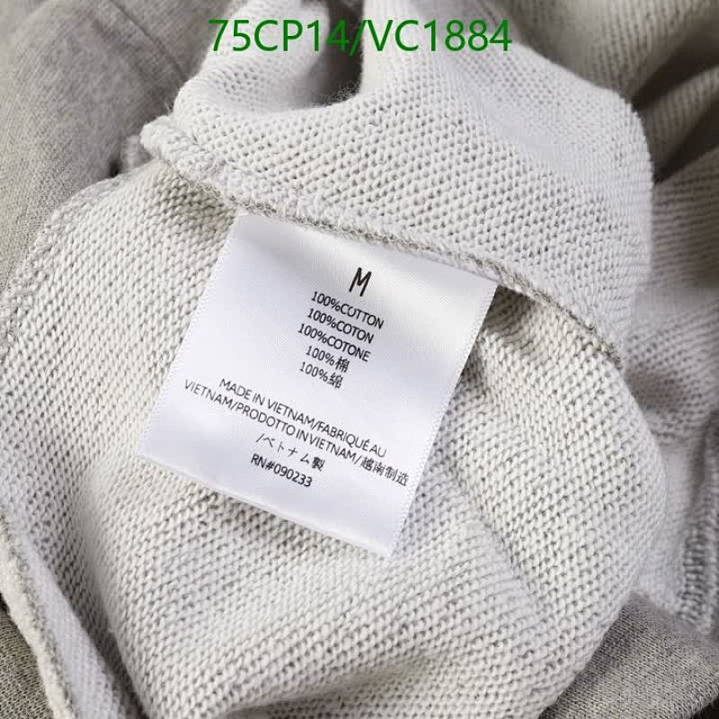 DENIM TEARS-Clothing Code: VC1884 $: 75USD