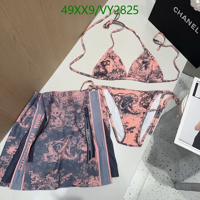 Dior-Swimsuit Code: VY2825 $: 49USD