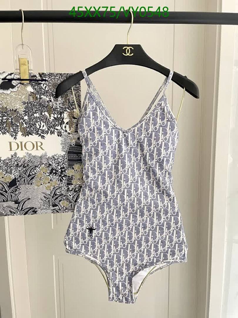 Dior-Swimsuit Code: VY0548 $: 45USD