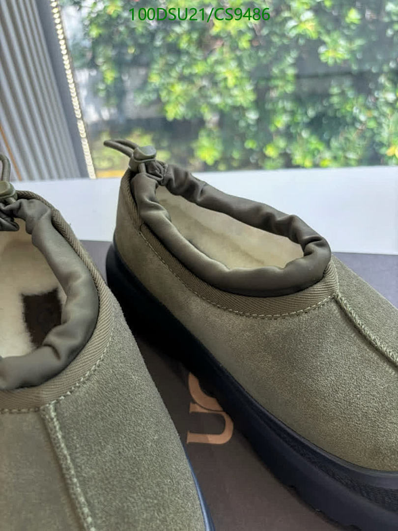 UGG-Women Shoes Code: CS9486 $: 100USD