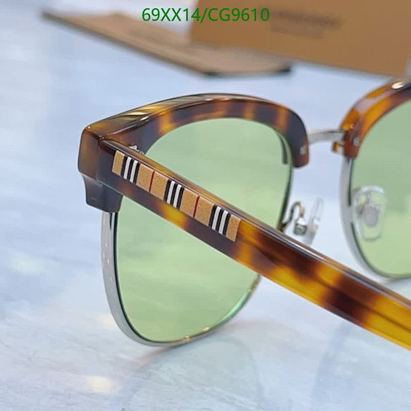 Burberry-Glasses Code: CG9610 $: 69USD