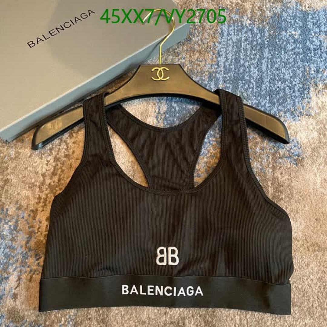 Balenciaga-Swimsuit Code: VY2705 $: 45USD