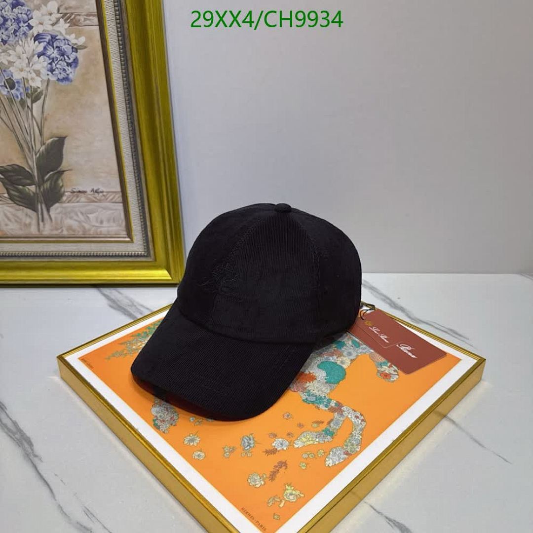 Lora Piana-Cap(Hat) Code: CH9934 $: 29USD
