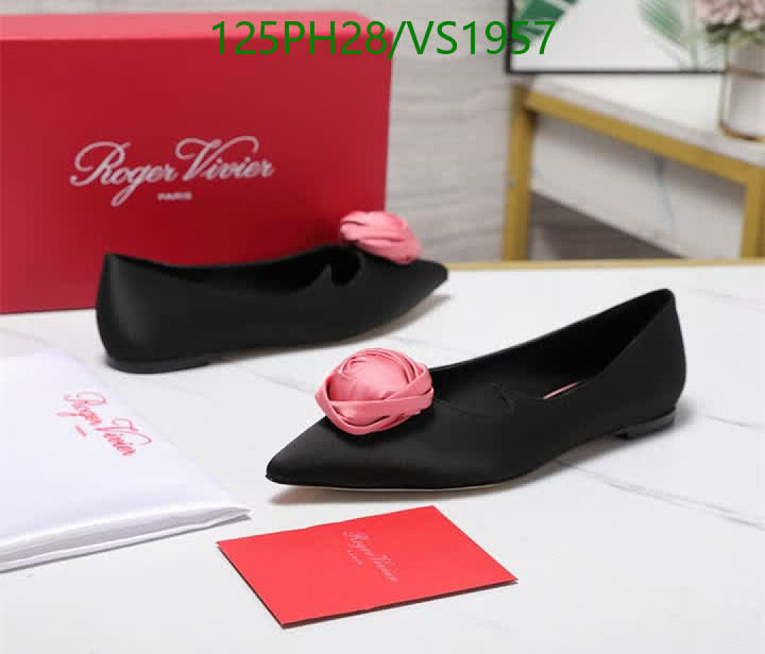 Roger Vivier-Women Shoes Code: VS1957 $: 125USD-Yupoo.ru - Copybrand.Team photo album Roger Vivier-Women Shoes Code: VS1957 $: 125USD