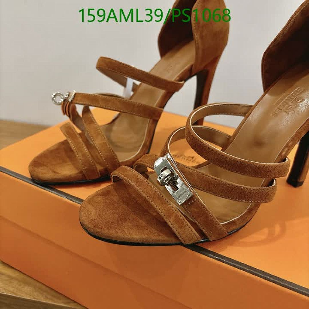 Hermes-Women Shoes Code: PS1068 $: 159USD