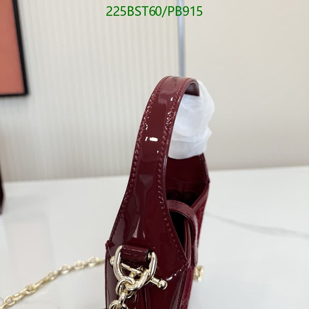 Gucci-Bag-Mirror Quality Code: PB915 $: 225USD