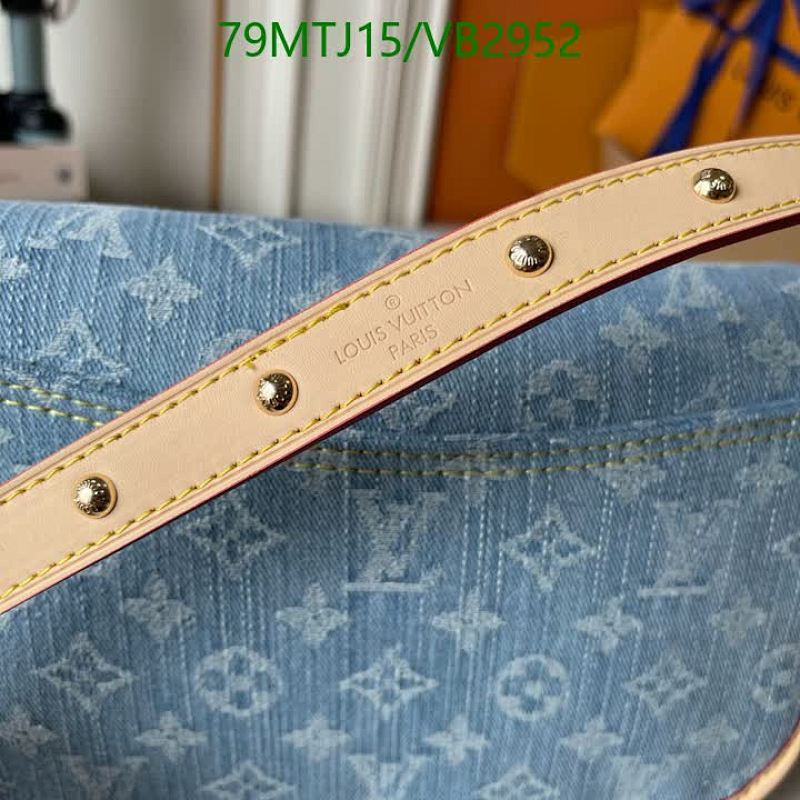 LV-Bag-4A Quality Code: VB2952 $: 79USD