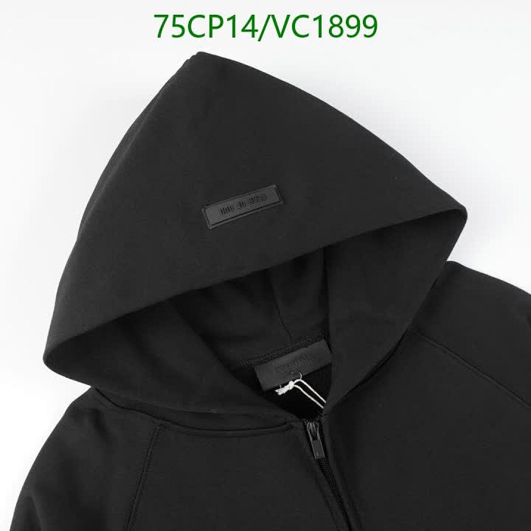 DENIM TEARS-Clothing Code: VC1899 $: 75USD