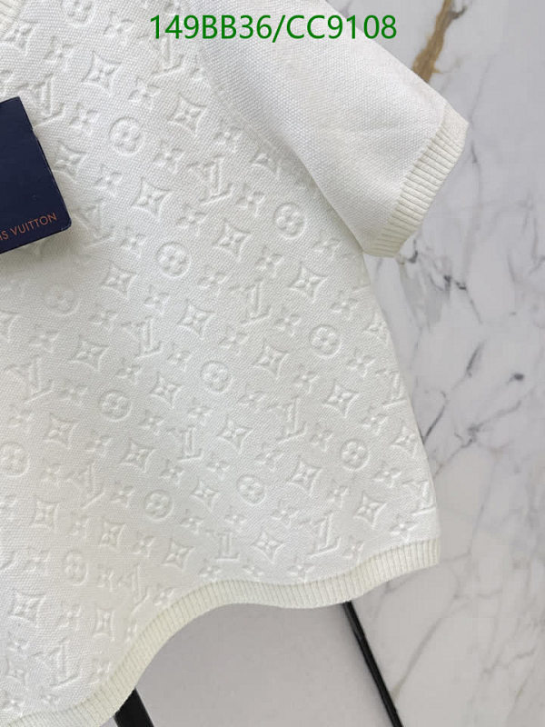 LV-Clothing Code: CC9108 $: 149USD