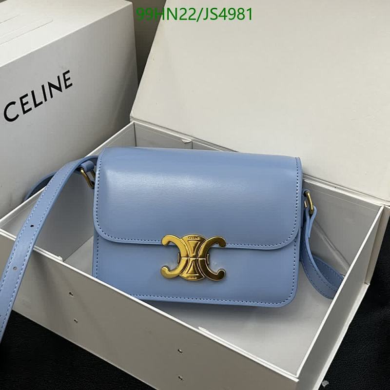 Celine-Bag-4A Quality Code: JS4981 $: 99USD