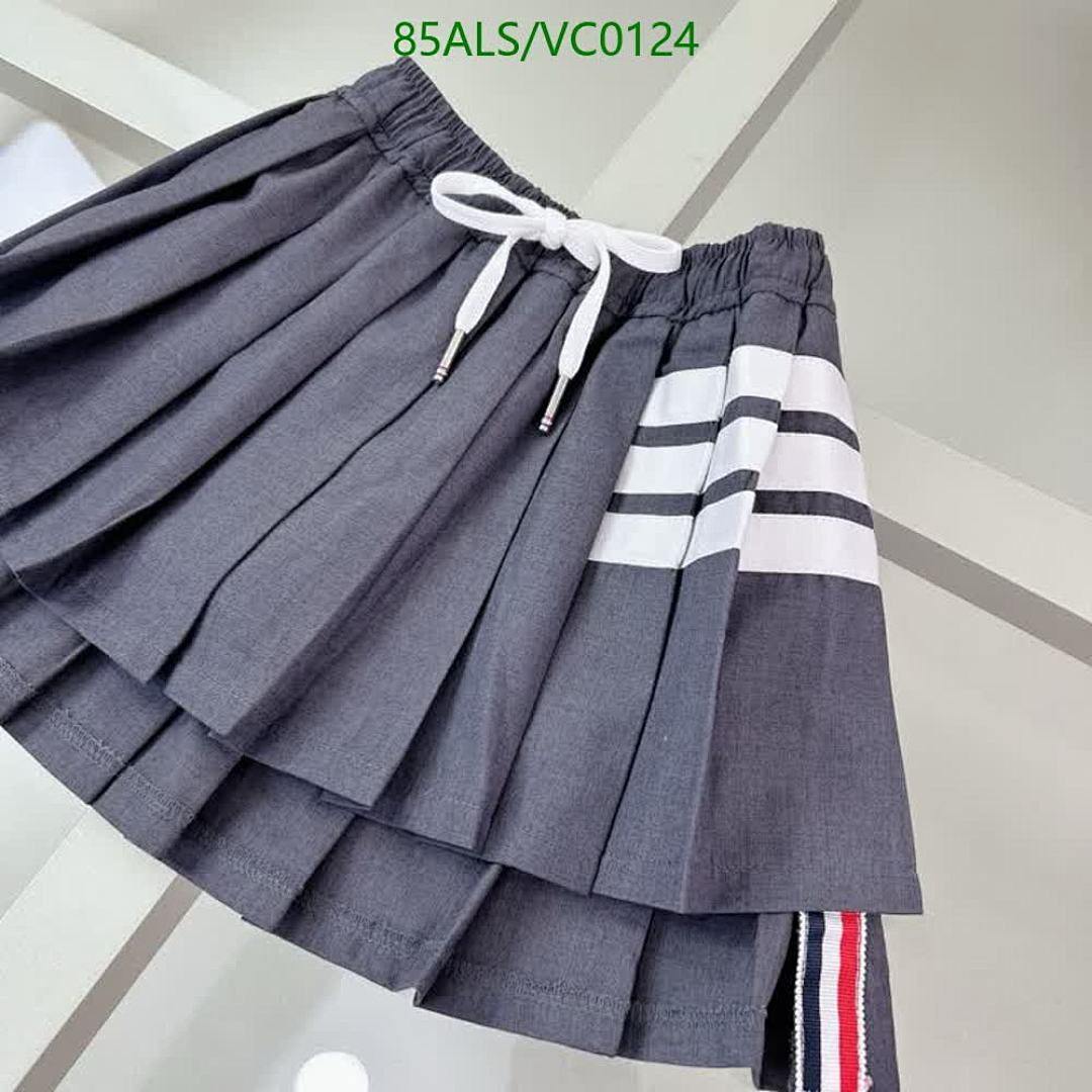 Gucci-Kids Clothing Code: VC0124 $: 85USD