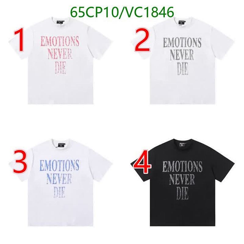 DENIM TEARS-Clothing Code: VC1846 $: 65USD