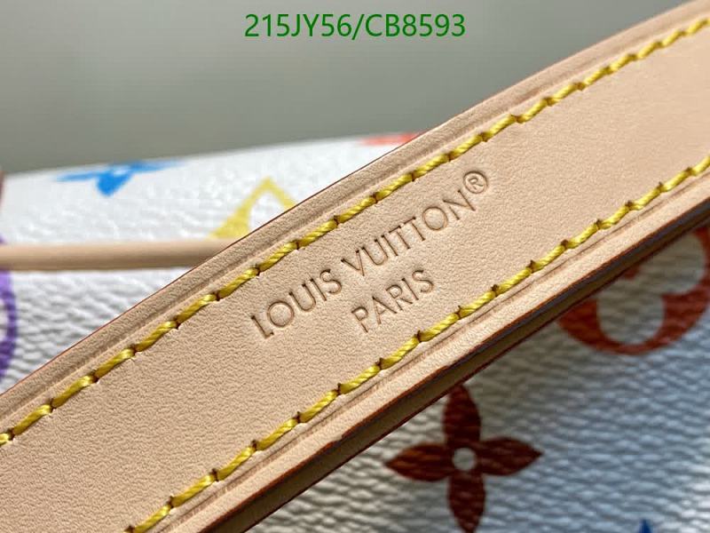 LV-Bag-Mirror Quality Code: CB8593 $: 215USD