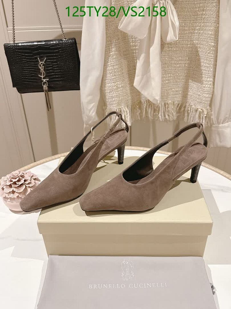 Brunello Cucinelli-Women Shoes Code: VS2158 $: 125USD-Yupoo.ru - Copybrand.Team photo album Brunello Cucinelli-Women Shoes Code: VS2158 $: 125USD
