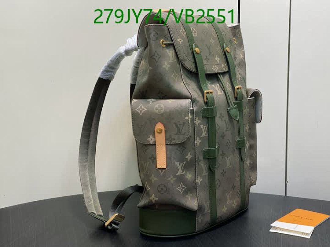 LV-Bag-Mirror Quality Code: VB2551 $: 279USD