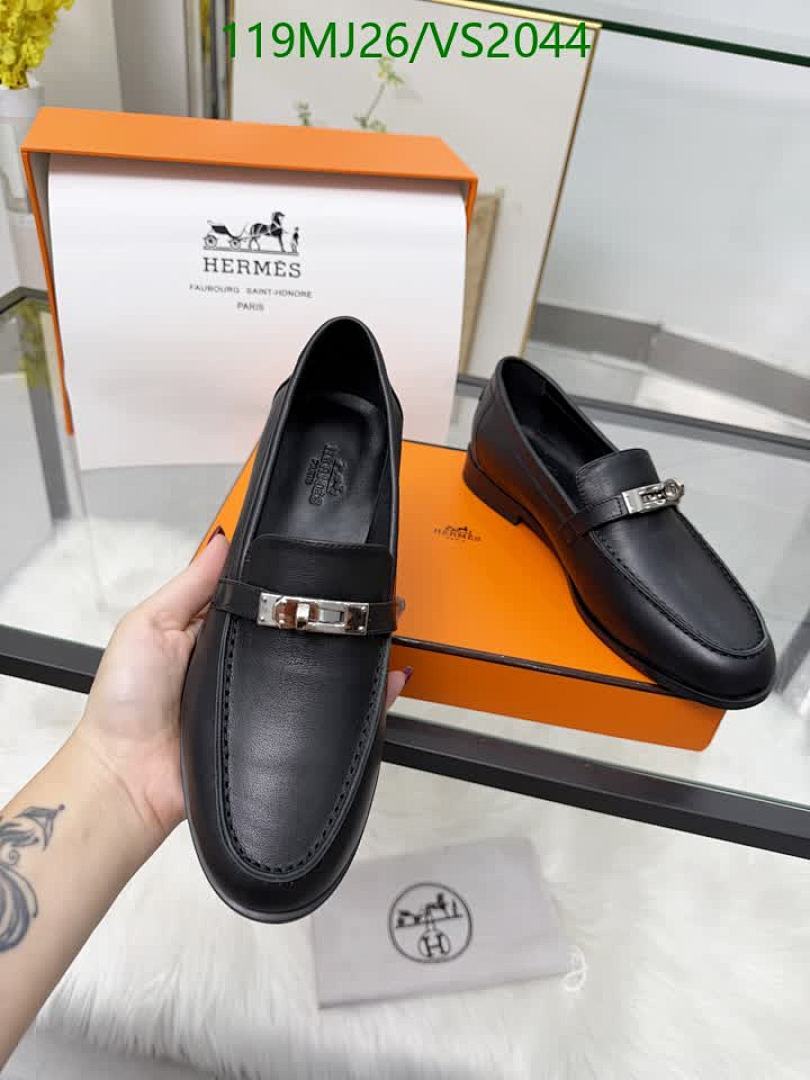 Hermes-Women Shoes Code: VS2044 $: 119USD