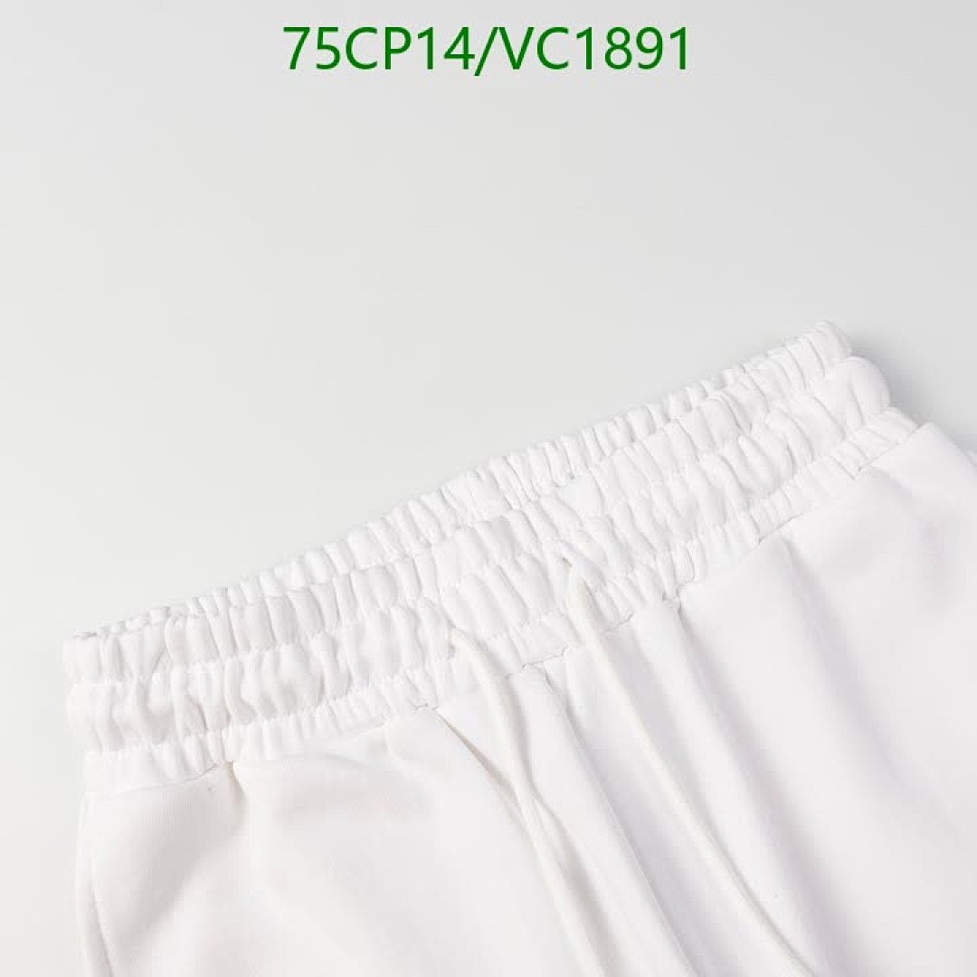 DENIM TEARS-Clothing Code: VC1891 $: 75USD