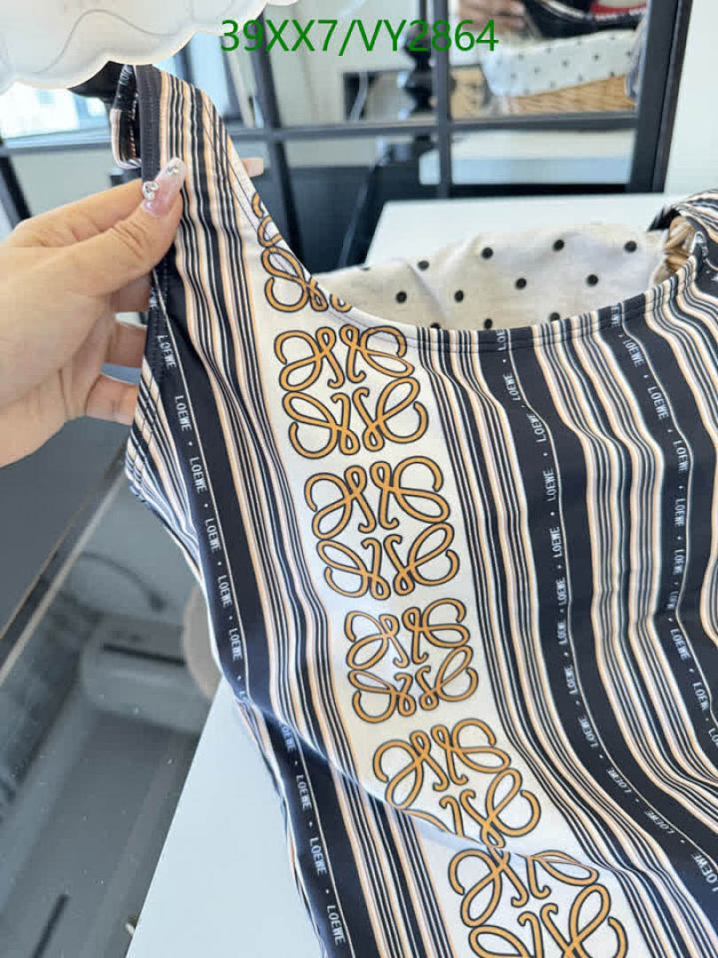 Loewe-Swimsuit Code: VY2864 $: 39USD