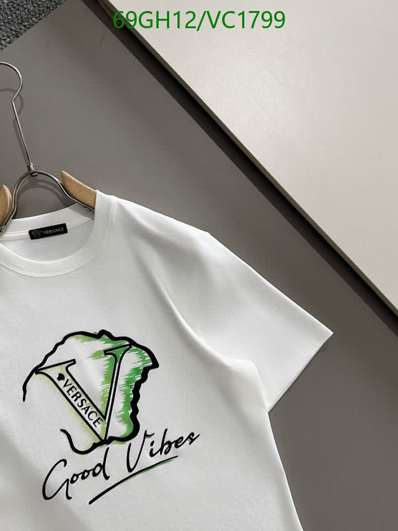 Versace-Clothing Code: VC1799 $: 69USD