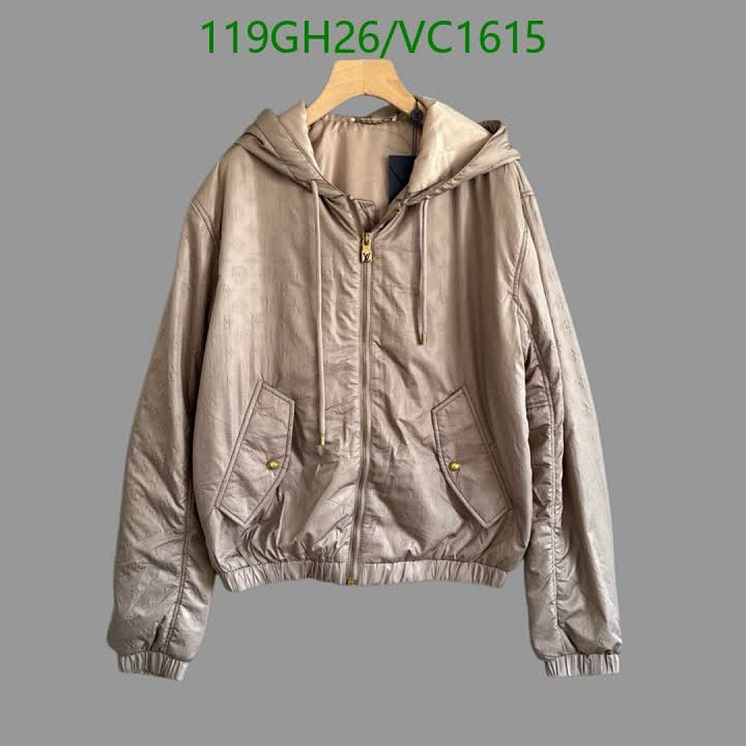 LV-Clothing Code: VC1615 $: 119USD