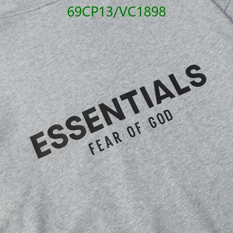 DENIM TEARS-Clothing Code: VC1898 $: 69USD