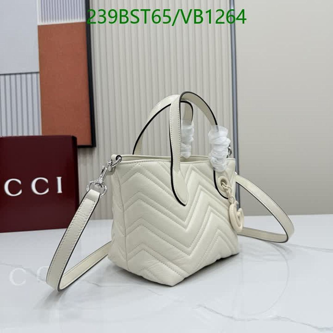 Gucci-Bag-Mirror Quality Code: VB1264 $: 239USD