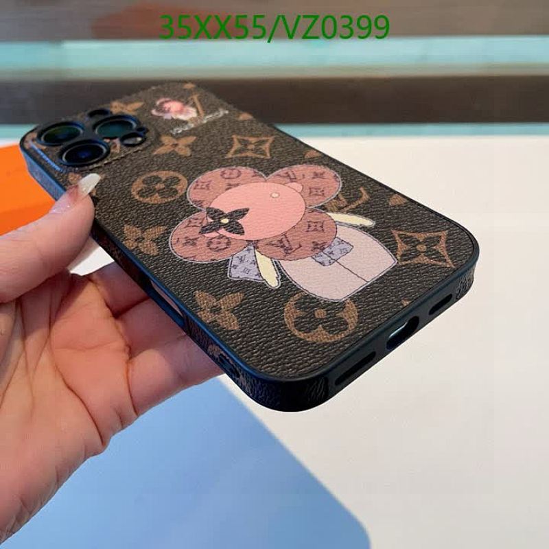 LV-Phone Case Code: VZ0399 $: 35USD