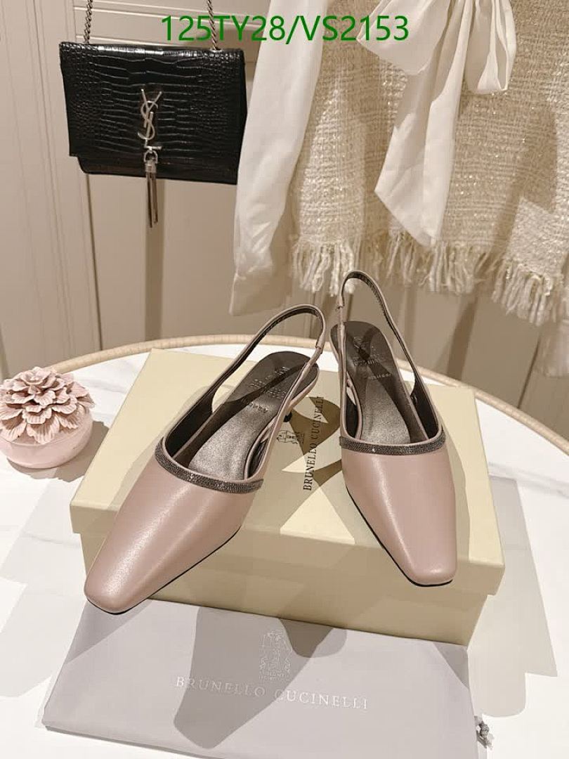 Brunello Cucinelli-Women Shoes Code: VS2153 $: 125USD-Yupoo.ru - Copybrand.Team photo album Brunello Cucinelli-Women Shoes Code: VS2153 $: 125USD