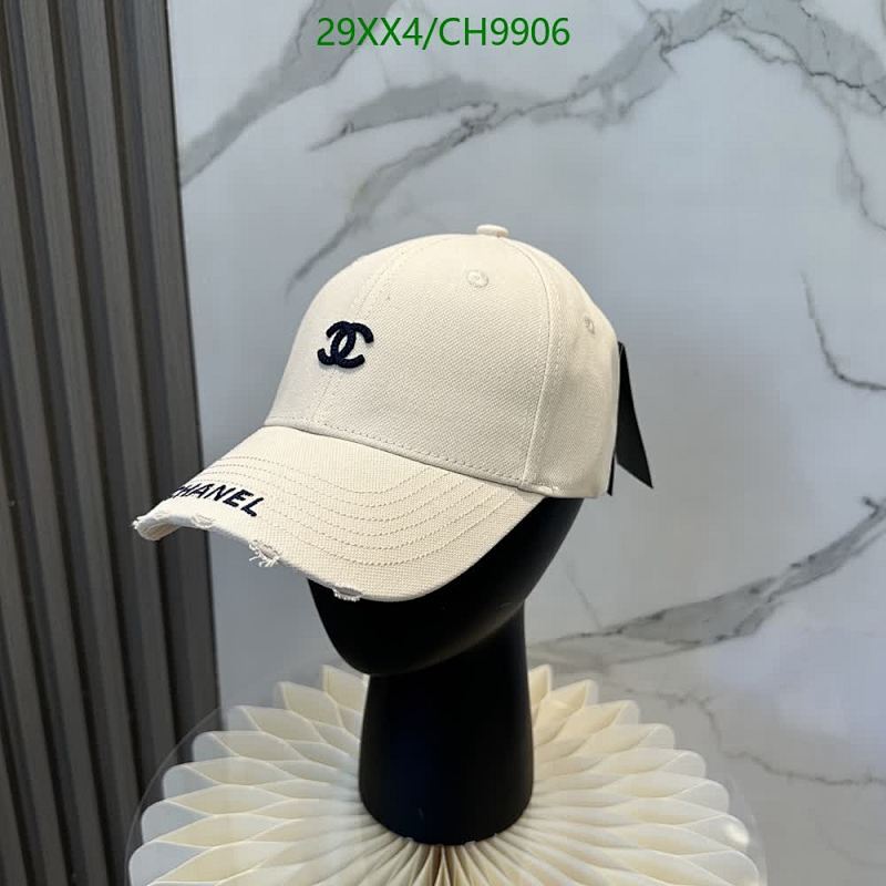 Chanel-Cap(Hat) Code: CH9906 $: 29USD