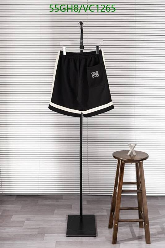 Loewe-Beach Shorts Code: VC1265 $: 55USD