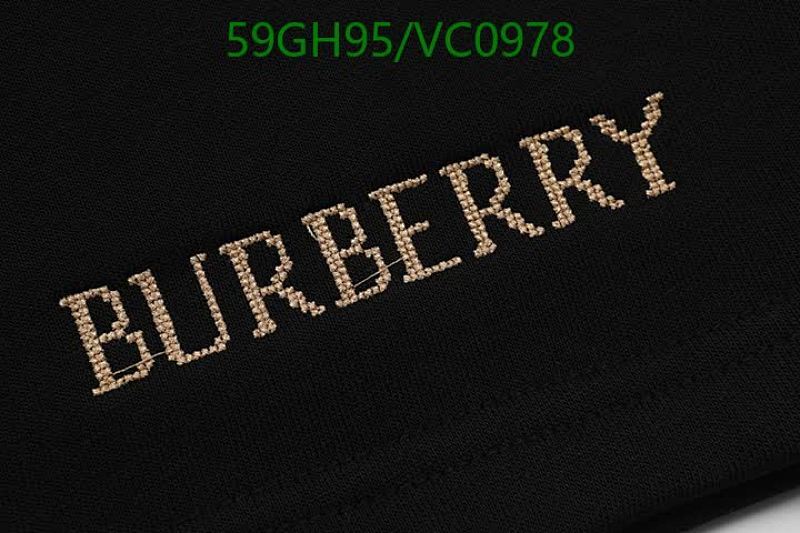 Burberry-Beach Shorts Code: VC0978 $: 59USD