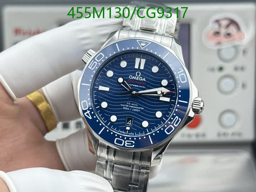 Omega-Watch(Mirror Quality) Code: CG9317 $: 455USD-Yupoo.ru - Copybrand.Team photo album Omega-Watch(Mirror Quality) Code: CG9317 $: 455USD
