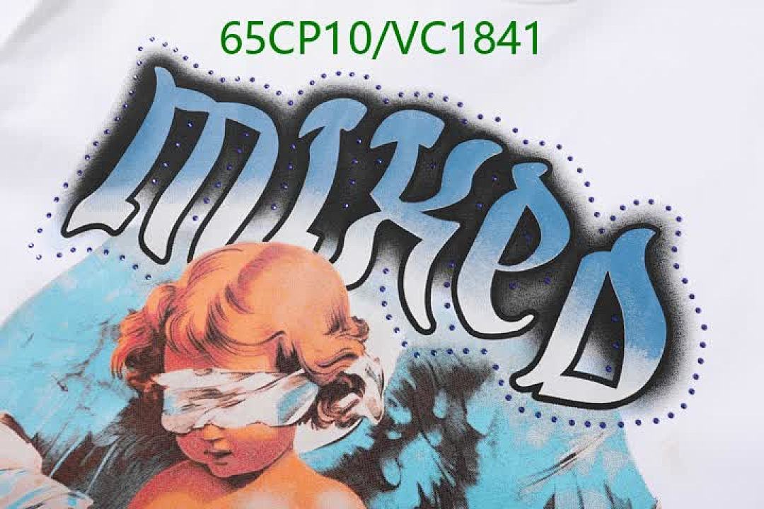 DENIM TEARS-Clothing Code: VC1841 $: 65USD