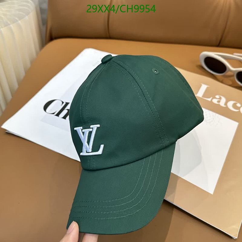 LV-Cap(Hat) Code: CH9954 $: 29USD