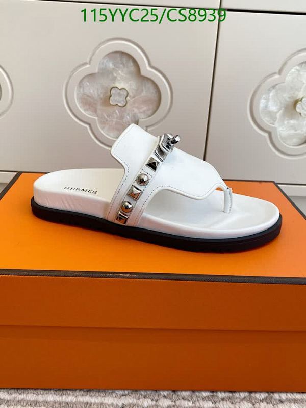 Hermes-Men shoes Code: CS8939 $: 115USD