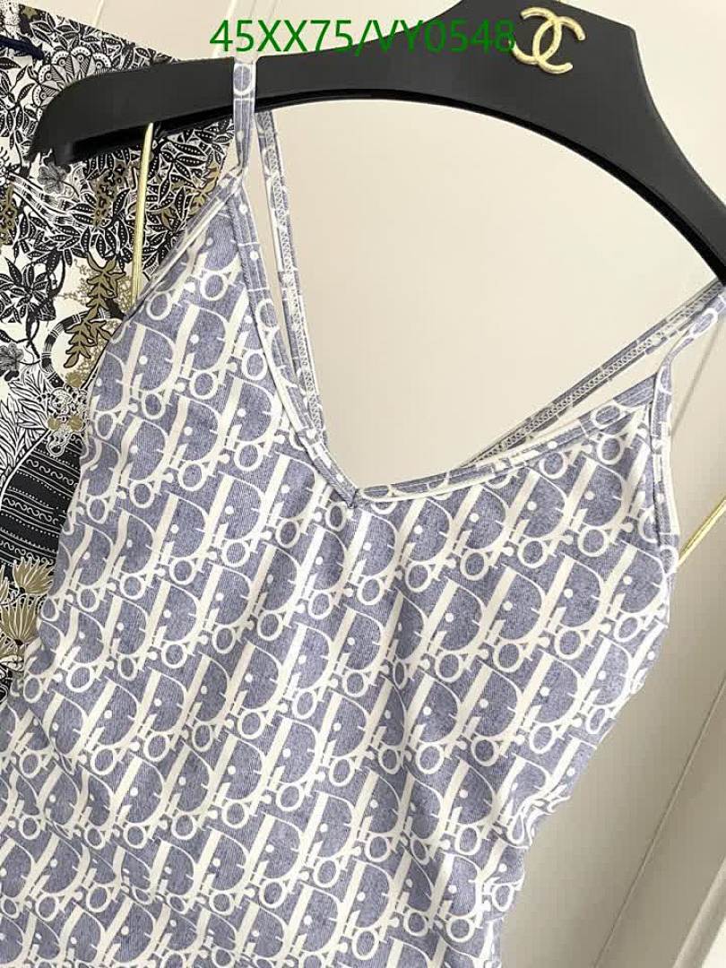 Dior-Swimsuit Code: VY0548 $: 45USD