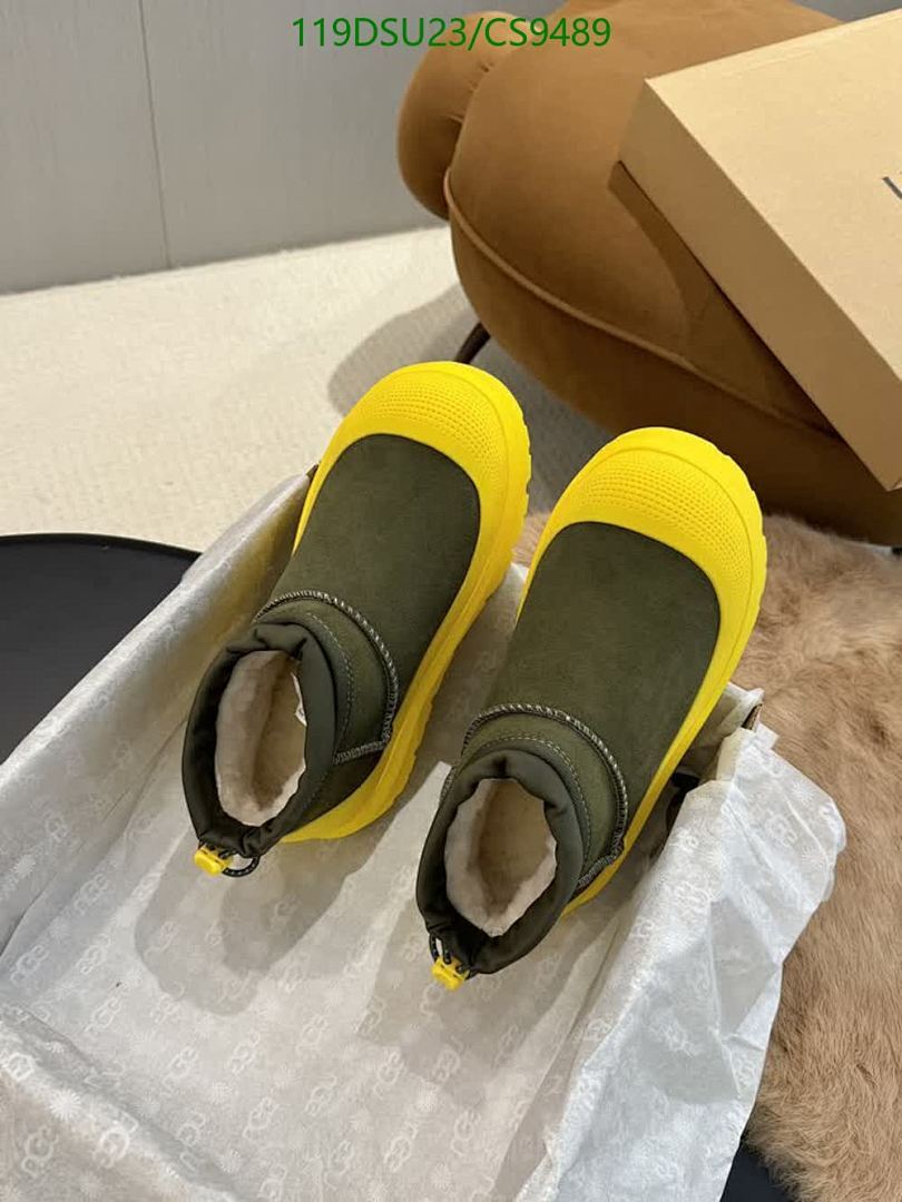 UGG-Women Shoes Code: CS9489 $: 119USD