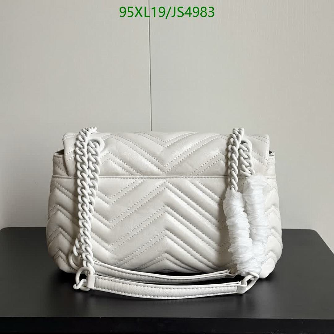Gucci-Bag-4A Quality Code: JS4983 $: 95USD