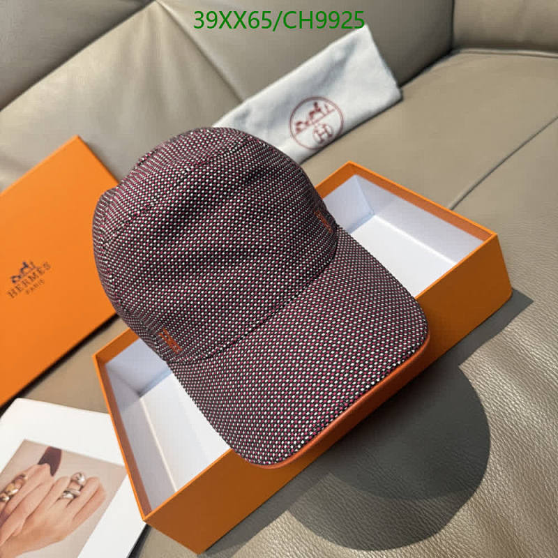 Hermes-Cap(Hat) Code: CH9925 $: 39USD