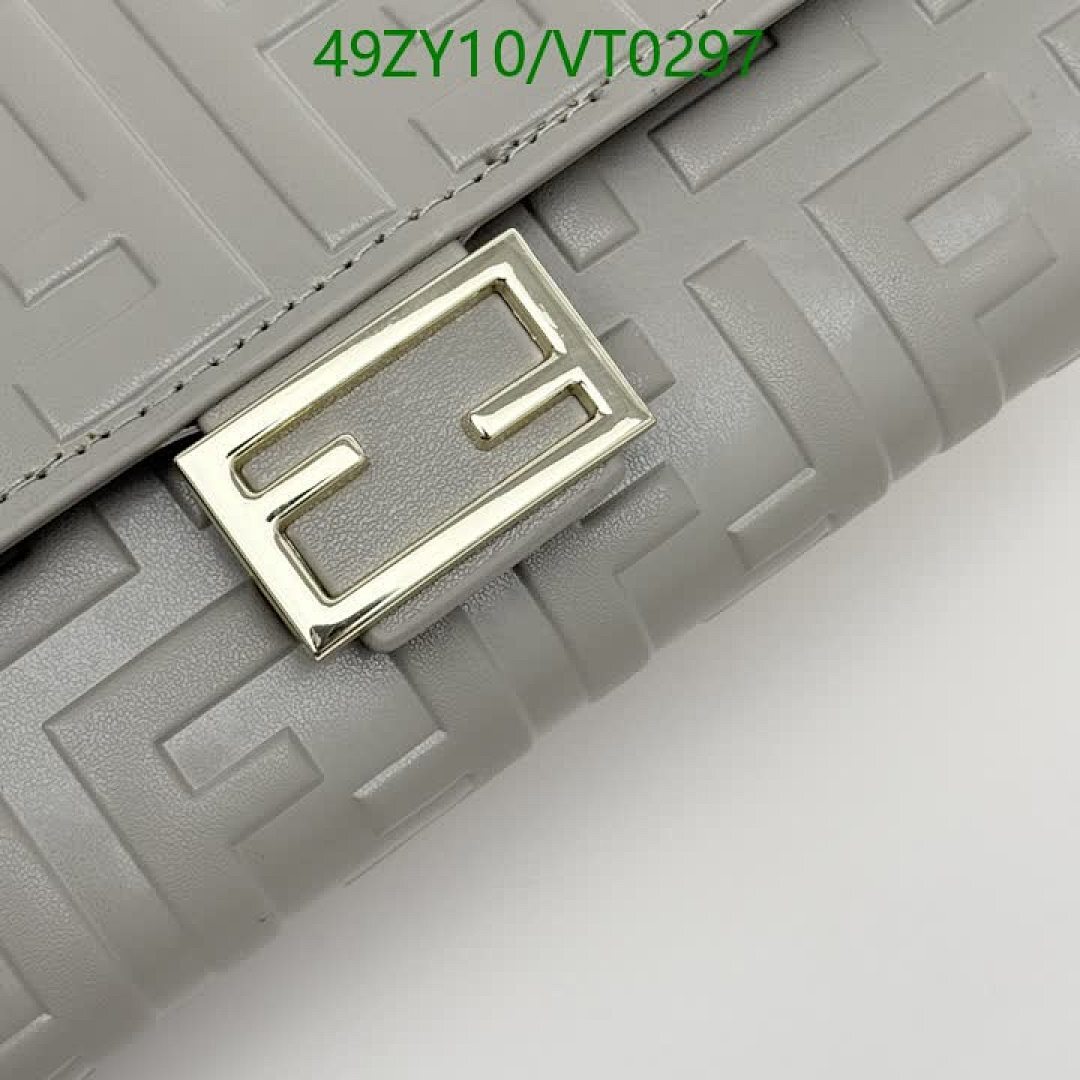 Fendi-Wallet(4A) Code: VT0297 $: 49USD-Yupoo.ru - Copybrand.Team photo album Fendi-Wallet(4A) Code: VT0297 $: 49USD