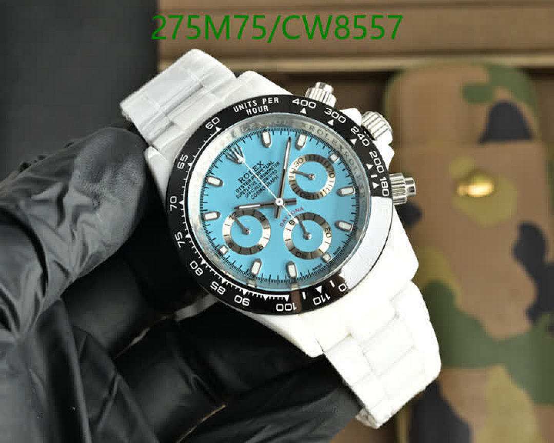 Rolex-Watch-Mirror Quality Code: CW8557 $: 275USD